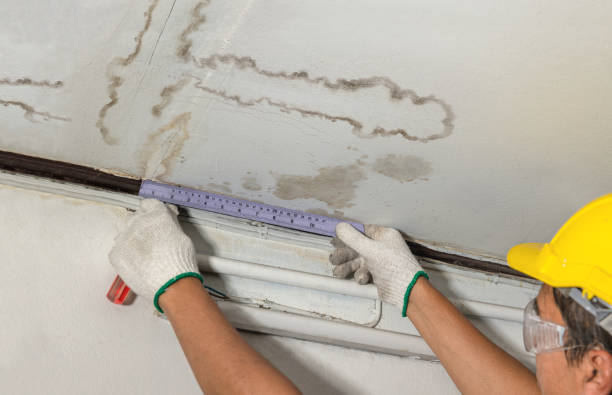 Reliable Emergency Water Damage Restoration contractor in Harlan, KY by Water Damage Irwin